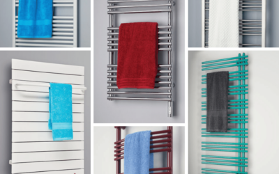 Hydronic vs. Electric Towel Radiators