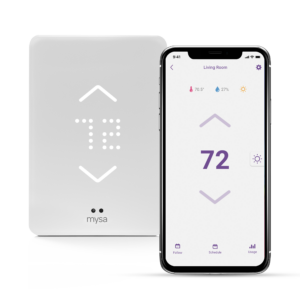 RST Thermostat Version 2.0