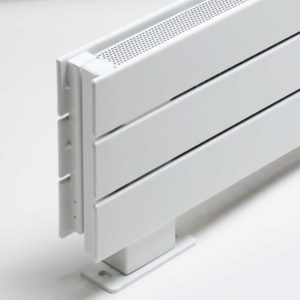 Free Standing Baseboard