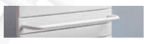 Towel Bar Accent