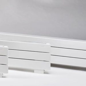 Wall Mounted Baseboard