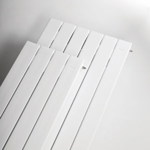 Vertical Panels