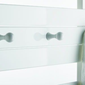 Accent with Robe Knobs for 24" Wide Models ONLY