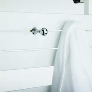 Robe Knob