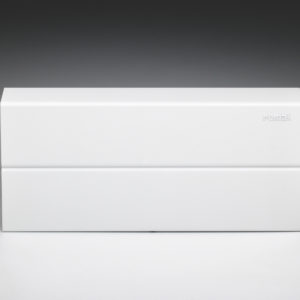 Center or End Baseboard Trim 12"