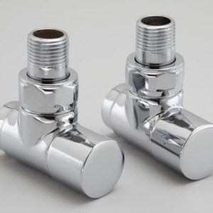 Decorative Angle Valve Set