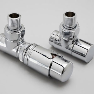 Decorative Angle Valve Set