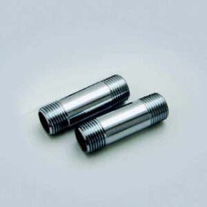 2.5" NPT Connector Sets