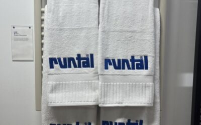 How Many Towels Can You Hang On A Towel Warmer?