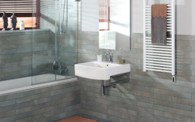 Will a Towel Warmer Actually Heat Your Bathroom?