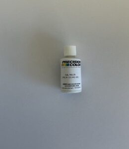 Touch Up Paint Bottles